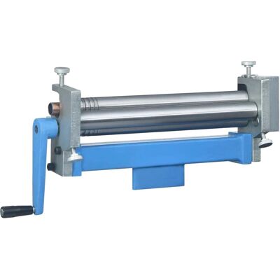 vidaXL Stahlblech Biegemaschine - Manuell 320mm - Blechbieger vidaXL Stahlblech Biegemaschine - Manuell 320mm - Blechbieger