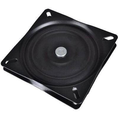 vidaXL Drejeskiver til bådsæde 2 stk - Standard 160×160×2.5 mm Drejeskiver til bådsæde vidaXL Drejeskiver til bådsæde 2 stk - Standard 160×160×2.5 mm Drejeskiver til bådsæde