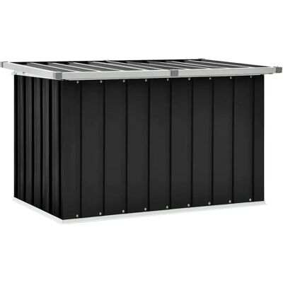vidaXL Garten Aufbewahrungsbox Outdoor Kissenbox Werkzeugtruhe - Gartenspeicher vidaXL Garten Aufbewahrungsbox Outdoor Kissenbox Werkzeugtruhe - Gartenspeicher