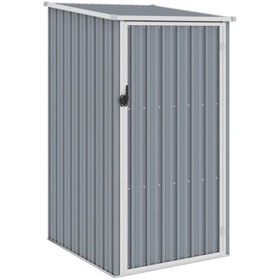 vidaXL Gartenhaus 87x159cm (46290) vidaXL Gartenhaus 87x159cm (46290)