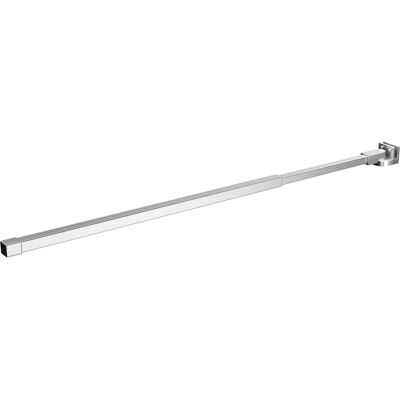Simply Chosen 4u Unterstützungshalter für Badewannen, Edelstahl, 70-120 cm Simply Chosen 4u Unterstützungshalter für Badewannen, Edelstahl, 70-120 cm