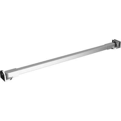 vidaXL Haltearm für Duschabtrennung - 47,5 cm - Haltearm für Duschabtrennung vidaXL Haltearm für Duschabtrennung - 47,5 cm - Haltearm für Duschabtrennung