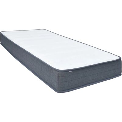 VidaXL 288207 Matratze - Taschenfederkern - Einzel-/Doppelgröße VidaXL 288207 Matratze - Taschenfederkern - Einzel-/Doppelgröße