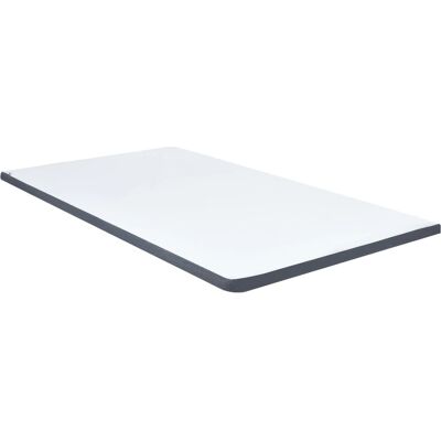 vidaXL 288213 Surmatelas - Soutien, Durable, Convient aux lits standard vidaXL 288213 Surmatelas - Soutien, Durable, Convient aux lits standard