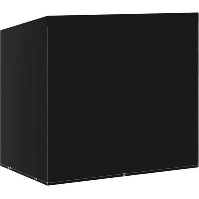 vidaXL Schommelbankhoesje - Waterdicht, UV-bestendig, 6 oogjes vidaXL Schommelbankhoesje - Waterdicht, UV-bestendig, 6 oogjes