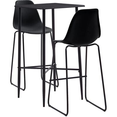 vidaXL Küchen-/Esszimmermöbelset - Modernes Design vidaXL Küchen-/Esszimmermöbelset - Modernes Design