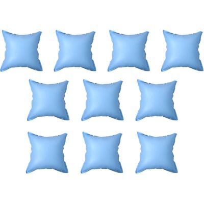 vidaXL Inflatable Winter Air Pillows - Pool Accessories vidaXL Inflatable Winter Air Pillows - Pool Accessories