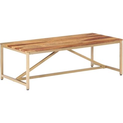 vidaXL 286339 Couchtisch - Rustikaler Charme vidaXL 286339 Couchtisch - Rustikaler Charme