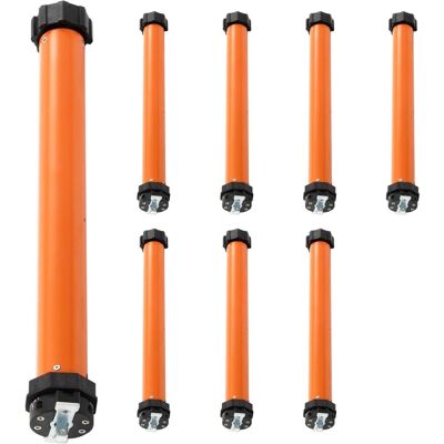 vidaXL Motori Tubolari 8 Pezzi 20 Nm - Motori Tubolari vidaXL Motori Tubolari 8 Pezzi 20 Nm - Motori Tubolari