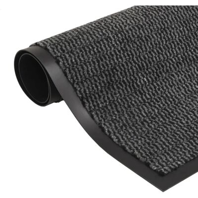 vidaXL Dirt Catching Mat 90x150cm - Dirt Catching Mat vidaXL Dirt Catching Mat 90x150cm - Dirt Catching Mat