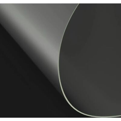 vidaXL Tafelbeschermer Mat 110 cm - Tafelbeschermer vidaXL Tafelbeschermer Mat 110 cm - Tafelbeschermer
