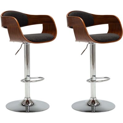 vidaXL 3052713 Barhocker - Höhenverstellbar, Stapelbar, Komfort vidaXL 3052713 Barhocker - Höhenverstellbar, Stapelbar, Komfort