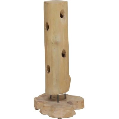 vidaXL Weinschrank für 8 Flaschen - Vintage Stil - Holz vidaXL Weinschrank für 8 Flaschen - Vintage Stil - Holz