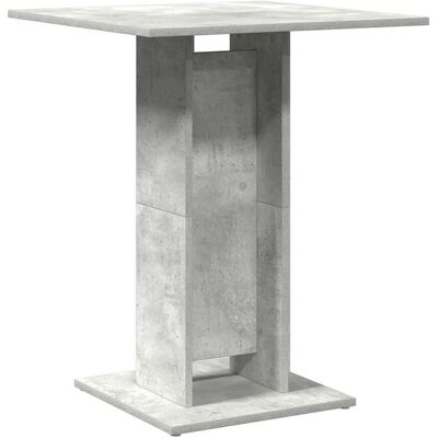 vidaXL 802106 Keuken/eettafel - Tafel vidaXL 802106 Keuken/eettafel - Tafel