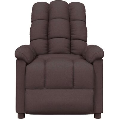 Vidaxl Relaxsessel - Manuelle 3-Positionen - Couch Vidaxl Relaxsessel - Manuelle 3-Positionen - Couch