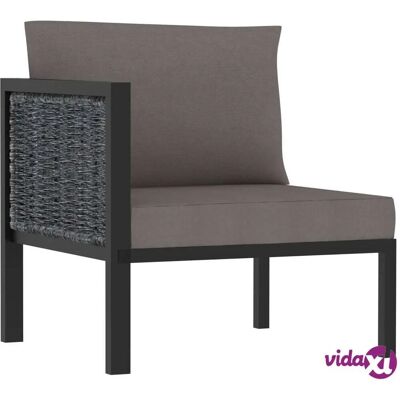 vidaXL Ecksofa mit rechter Armlehne - Ecksofa vidaXL Ecksofa mit rechter Armlehne - Ecksofa