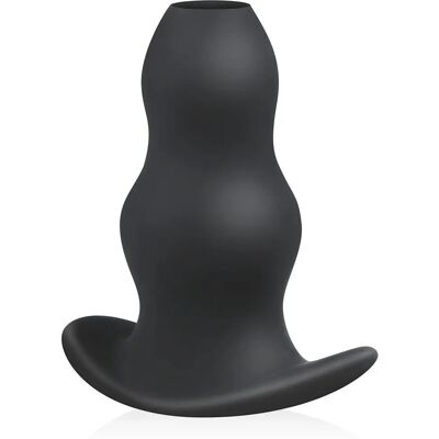 BUTTR Foxhole Holle Buttplug - Anale stimulatie speeltje BUTTR Foxhole Holle Buttplug - Anale stimulatie speeltje