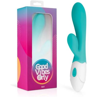BuzzPinky Good Vibes Only Blis Rabbit - GVO002 BuzzPinky Good Vibes Only Blis Rabbit - GVO002