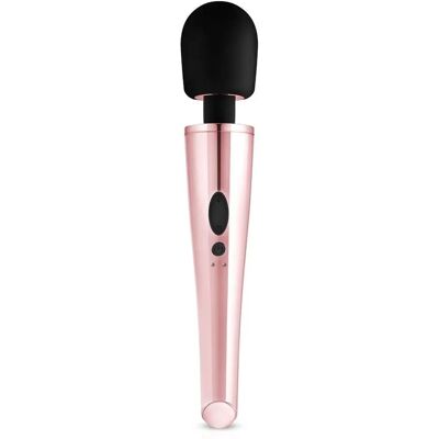Baguette Rosy Gold - Massage rechargeable Baguette Rosy Gold - Massage rechargeable