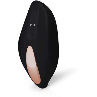 Pantyrebel Vibrierender Spitzen-Tanga Pantyrebel Vibrierender Spitzen-Tanga