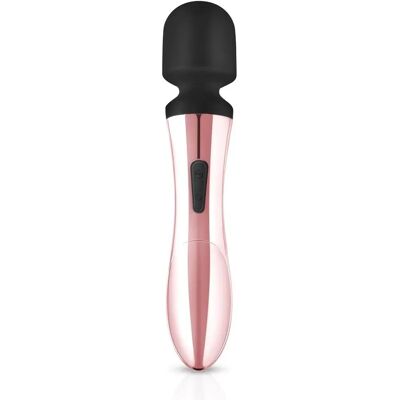 Rosé Gull Nouveau Curve Massager Rosé Gull Nouveau Curve Massager