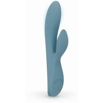 BuzzPinky Il Coniglio Viola - Vibratore G e Clitoride, Ricaricabile, Impermeabile BuzzPinky Il Coniglio Viola - Vibratore G e Clitoride, Ricaricabile, Impermeabile