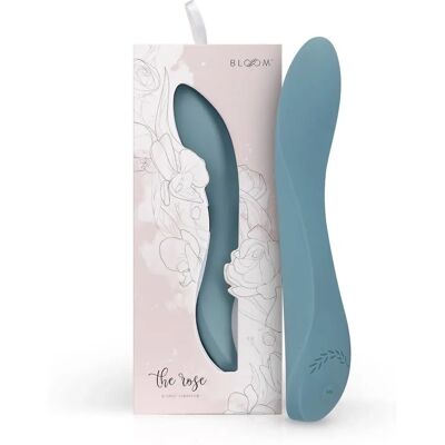 BuzzPinky The Rose G-Spot Vibrator - Vibrator punktu G BuzzPinky The Rose G-Spot Vibrator - Vibrator punktu G