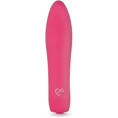 Easytoys Mini Vibe Collection Velvet Vibe - Rose - Mini Vibrateur Easytoys Mini Vibe Collection Velvet Vibe - Rose - Mini Vibrateur