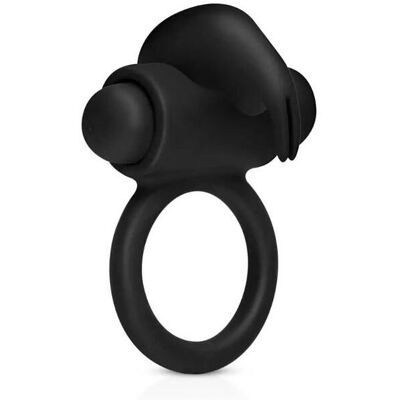 EasyToys Men Only Bunny Vibe Vibro Penisreng EasyToys Men Only Bunny Vibe Vibro Penisreng