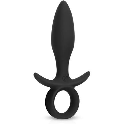 EasyToys Butt Buzzer Plug Anale Vibrante - Stimolazione Anale EasyToys Butt Buzzer Plug Anale Vibrante - Stimolazione Anale