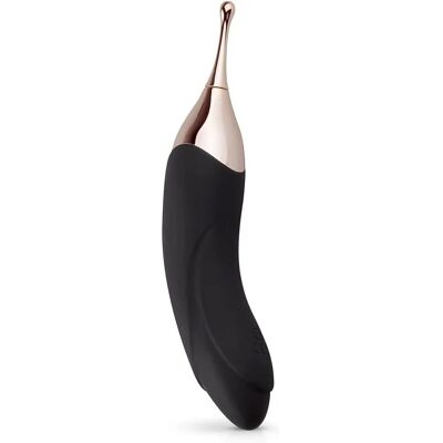 EasyToys Pointer Vibe - Waterdichte clitorisstimulator - 18,5cm EasyToys Pointer Vibe - Waterdichte clitorisstimulator - 18,5cm