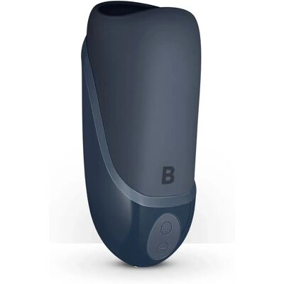 Boners Vibrationinen Blowjob Simulator - Realistinen Masturbator Boners Vibrationinen Blowjob Simulator - Realistinen Masturbator