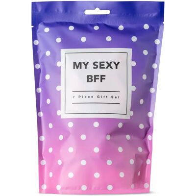 Loveboxxx Il Mio Sexy BFF - Set di Giocattoli Erotici Loveboxxx Il Mio Sexy BFF - Set di Giocattoli Erotici