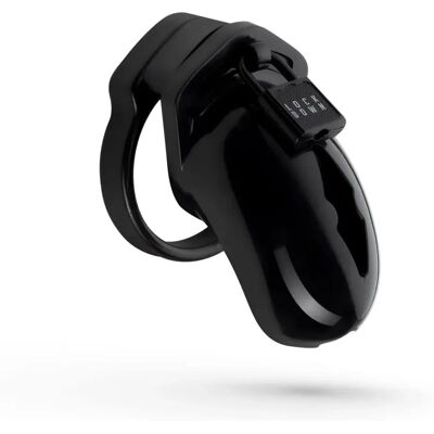 Lockdown Chastity Cage - Small, Medium, Large Lockdown Chastity Cage - Small, Medium, Large
