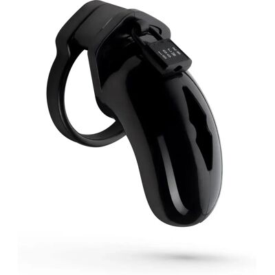 LOCKDOWN Chastity Cage Medium - Chastity Cage LOCKDOWN Chastity Cage Medium - Chastity Cage