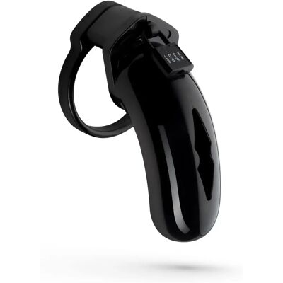 Lockdown Chastity Cage Large Lockdown Chastity Cage Large