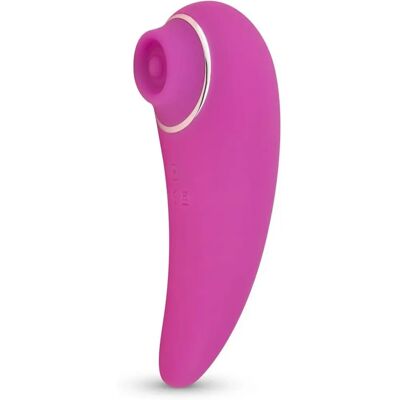 Easytoys Taptastic Vibe - Αδιάβροχος Stimulator Κλειτορίδας Easytoys Taptastic Vibe - Αδιάβροχος Stimulator Κλειτορίδας