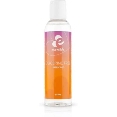 Lubrifiant à base d'eau sans glycérine EasyGlide - 150ml Lubrifiant à base d'eau sans glycérine EasyGlide - 150ml