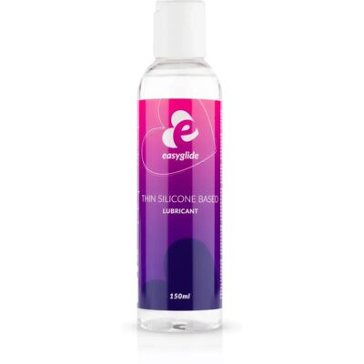 Lubrificante de silicone EasyGlide - 150ml Lubrificante de silicone EasyGlide - 150ml
