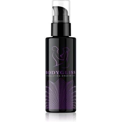 BodyGliss Erotic Collection Stimulating Orgasm Gel - Gel stimulator pentru femei BodyGliss Erotic Collection Stimulating Orgasm Gel - Gel stimulator pentru femei