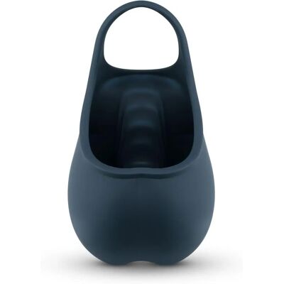Vibromasseur Stimulateur Bleu Boners - Pénis et Testicules Vibromasseur Stimulateur Bleu Boners - Pénis et Testicules