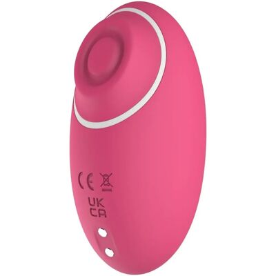 EasyToys Tapping Play Clitorale Stimulator - Seksspeeltje voor vrouwen EasyToys Tapping Play Clitorale Stimulator - Seksspeeltje voor vrouwen