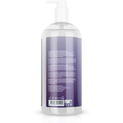 EasyGlide Malli - Rentouttava Anaali Glide - 1000 ml EasyGlide Malli - Rentouttava Anaali Glide - 1000 ml