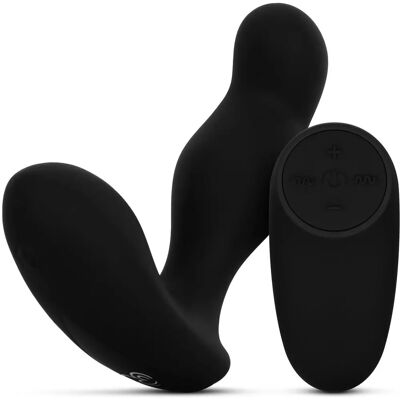 Easytoys Ασύρματος Αναλικός Δονητής - Δονητής Προστάτη Easytoys Ασύρματος Αναλικός Δονητής - Δονητής Προστάτη