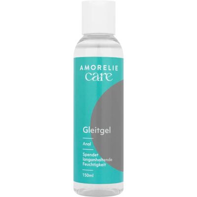 Amorelie AMC-15002-01 Lubrificante anale 150 ml Amorelie AMC-15002-01 Lubrificante anale 150 ml