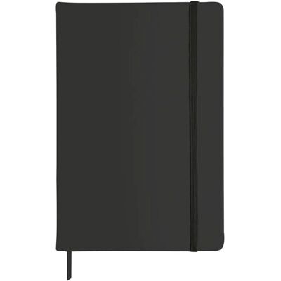 Cahier A6 Gedshop - 96 pages - Fermeture élastique - Publicité Cahier A6 Gedshop - 96 pages - Fermeture élastique - Publicité