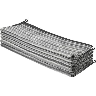 ProPlus mata na namiot zewnętrzny 2,5x4,0m - Odwracalna, UV odporna ProPlus mata na namiot zewnętrzny 2,5x4,0m - Odwracalna, UV odporna