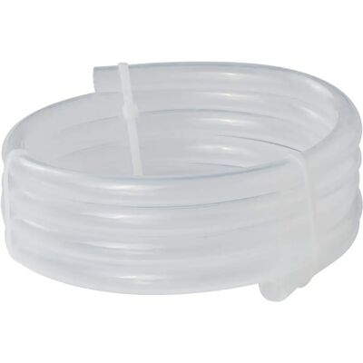 Pricenet Waterbuis - 2,50M, 10x15mm, Transparant - Waterbuis Pricenet Waterbuis - 2,50M, 10x15mm, Transparant - Waterbuis