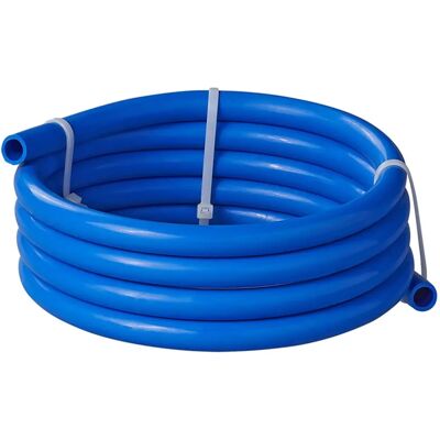 Pricenet Blauer Trinkwasserschlauch - 2,50M - 10x15mm - Wasser Schlauch Pricenet Blauer Trinkwasserschlauch - 2,50M - 10x15mm - Wasser Schlauch