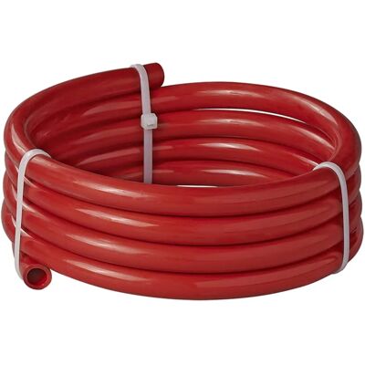 Pricenet Tuyau d'eau potable rouge 2,50M - Tuyau - Publicité Pricenet Tuyau d'eau potable rouge 2,50M - Tuyau - Publicité